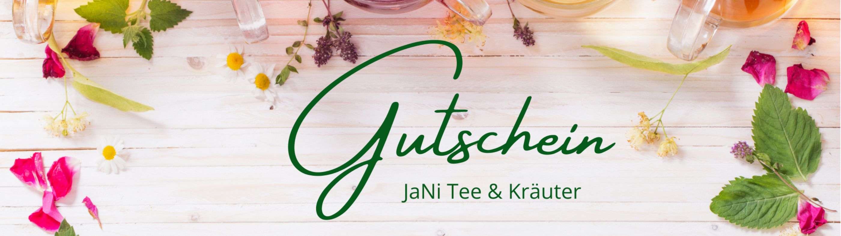 Gutscheine